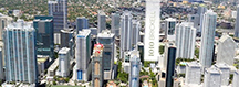 1010 Brickell External View