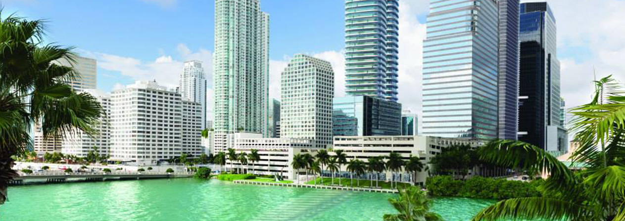 Brickell Heights