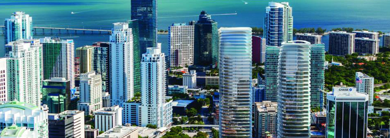 Brickell Heights