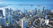 Brickell Ten View