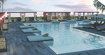 Brickell Ten Pool