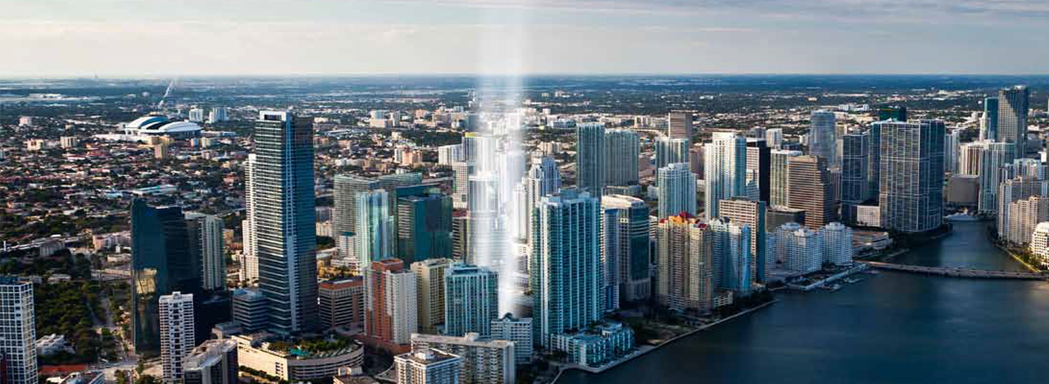 Brickell House Buildings