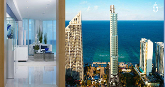 Chateau Sunny Isles