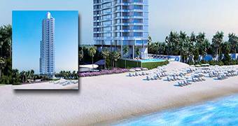 Chateau Sunny Isles