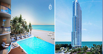 Chateau Sunny Isles