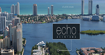 Echo Aventura Location