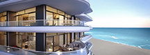 Faena House Condos Miami