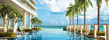 Hyde on Hollywood Beach Pool