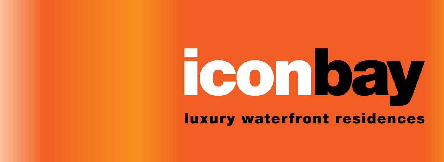 Icon Bay Logo