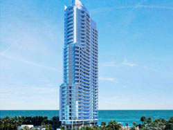 Chateau Sunny Isles