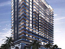 Brickell Ten