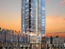 Paramountmiami Worldcenter