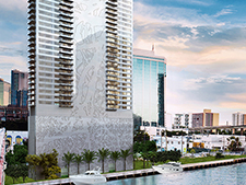 The Edge on Brickell