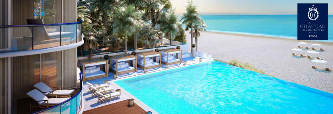 Chateau Sunny Isles