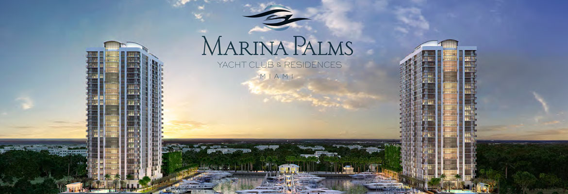 Marina Palms