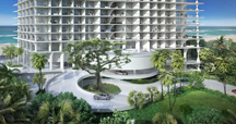 Jade Signature Porte Cochere