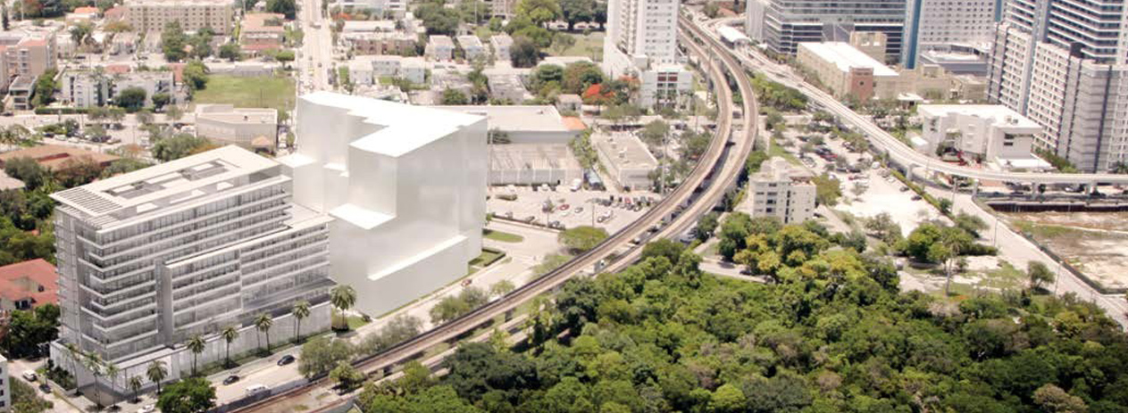 Let Parc at Brickell Views