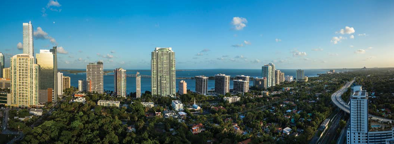 Let Parc at Brickell Views