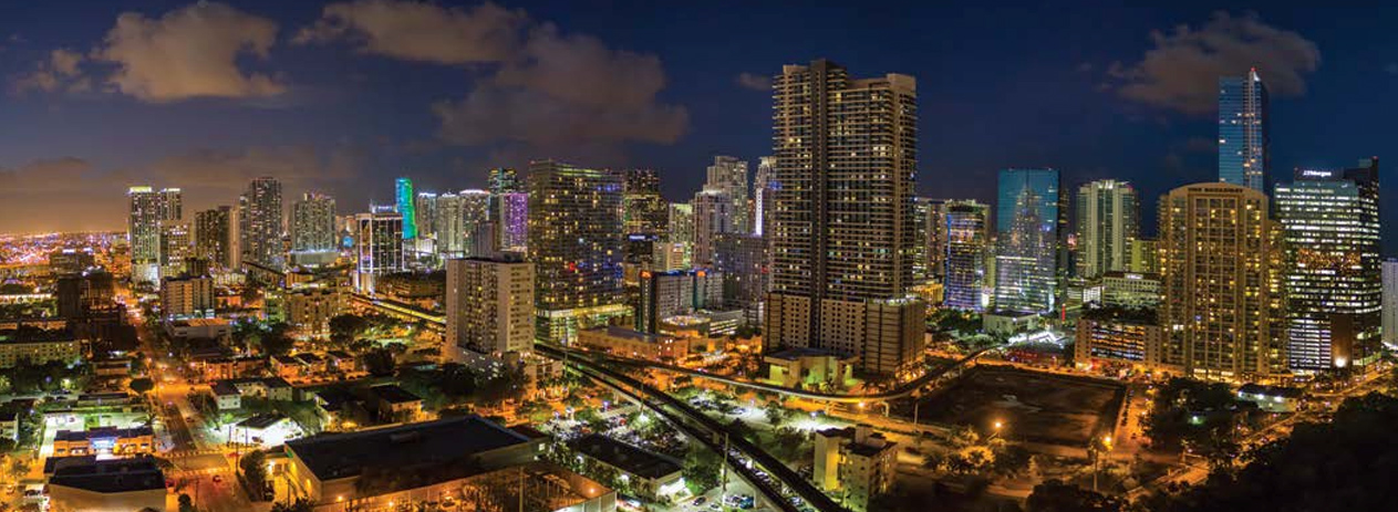 Let Parc at Brickell Views