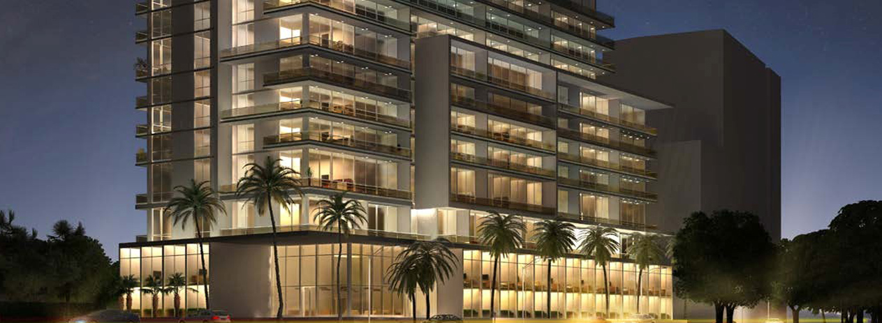 Let Parc at Brickell Views