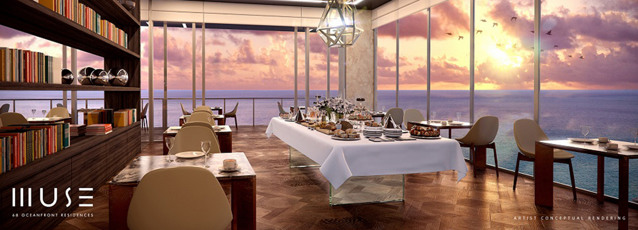 Muse Sunny Isles