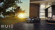 Muse Sunny Isles