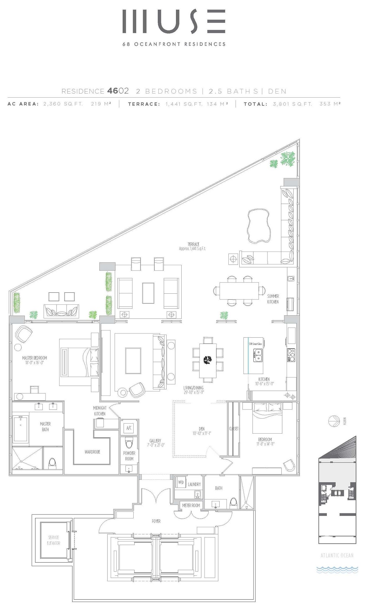 Muse Floor Plans 10