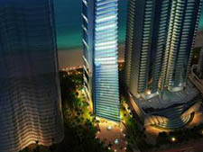 Muse Sunny Isles Beach