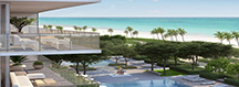 Oceana Bal HarBour Pool