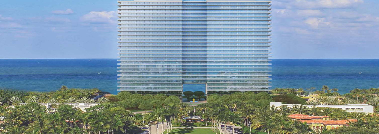 Oceana Bal HarBour View 1