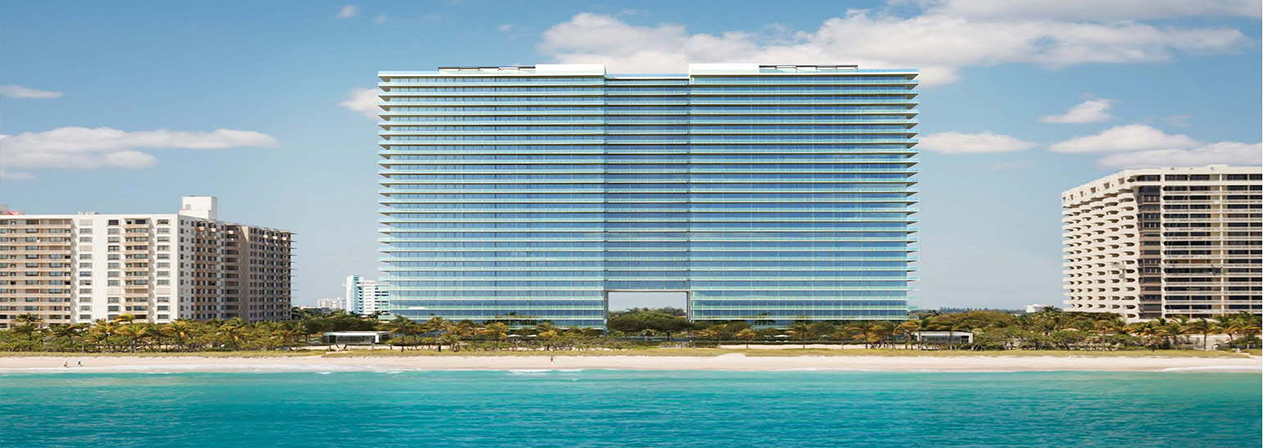 Oceana Bal HarBour View 2