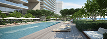 Oceana Bal HarBour Ocean View 1