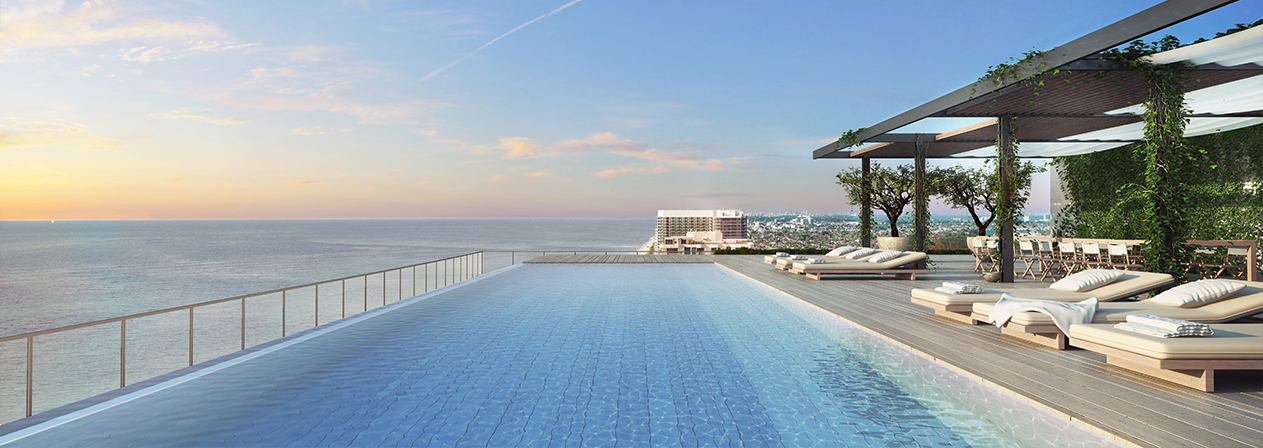 Oceana Bal HarBour Ocean View 2