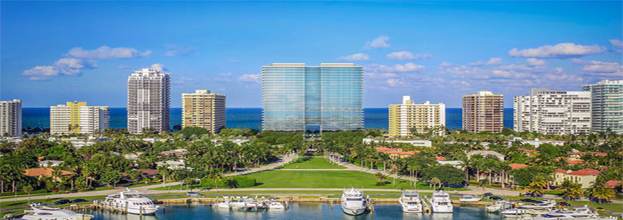 Oceana Bal Harbour View 1