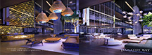 Paraiso Bay Club Interiors