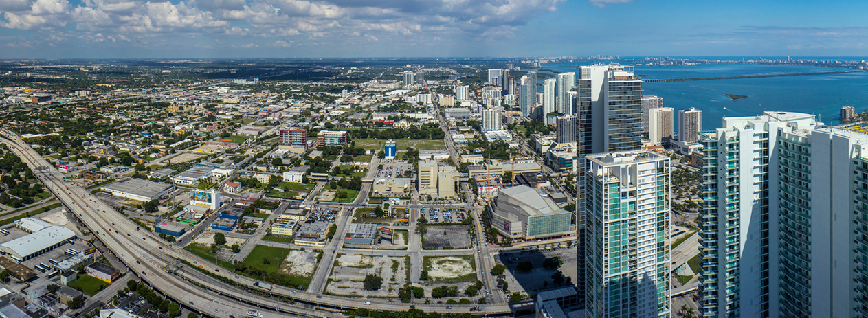 Paramountmiami Worldcenter