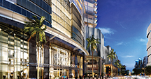 Paramountmiami Worldcenter