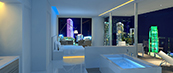 The Edge on Brickell Interior View 6