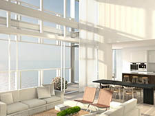 The Residences at Miami Beach